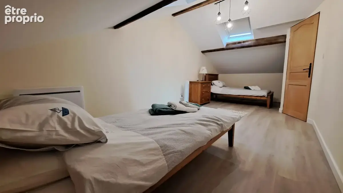 Proche de Ribérac  hameau avec trois gîtes et maison indépendante - photo 16