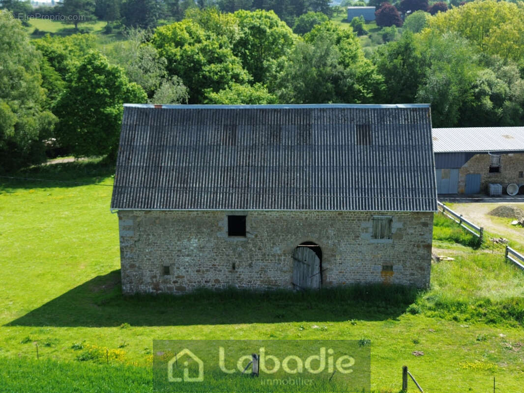 Maison à VIRE