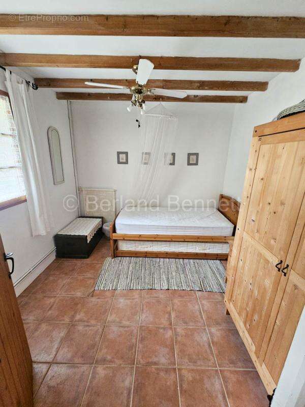 Maison à SAUZE-VAUSSAIS