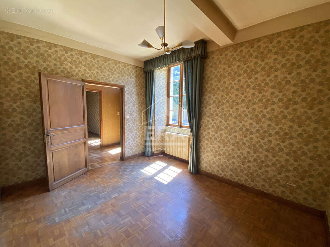 Maison à BORDERES-SUR-L&#039;ECHEZ