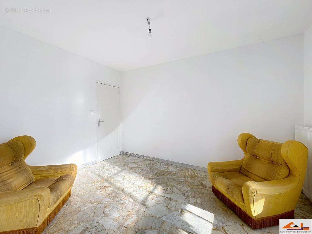 Maison à RAMONVILLE-SAINT-AGNE