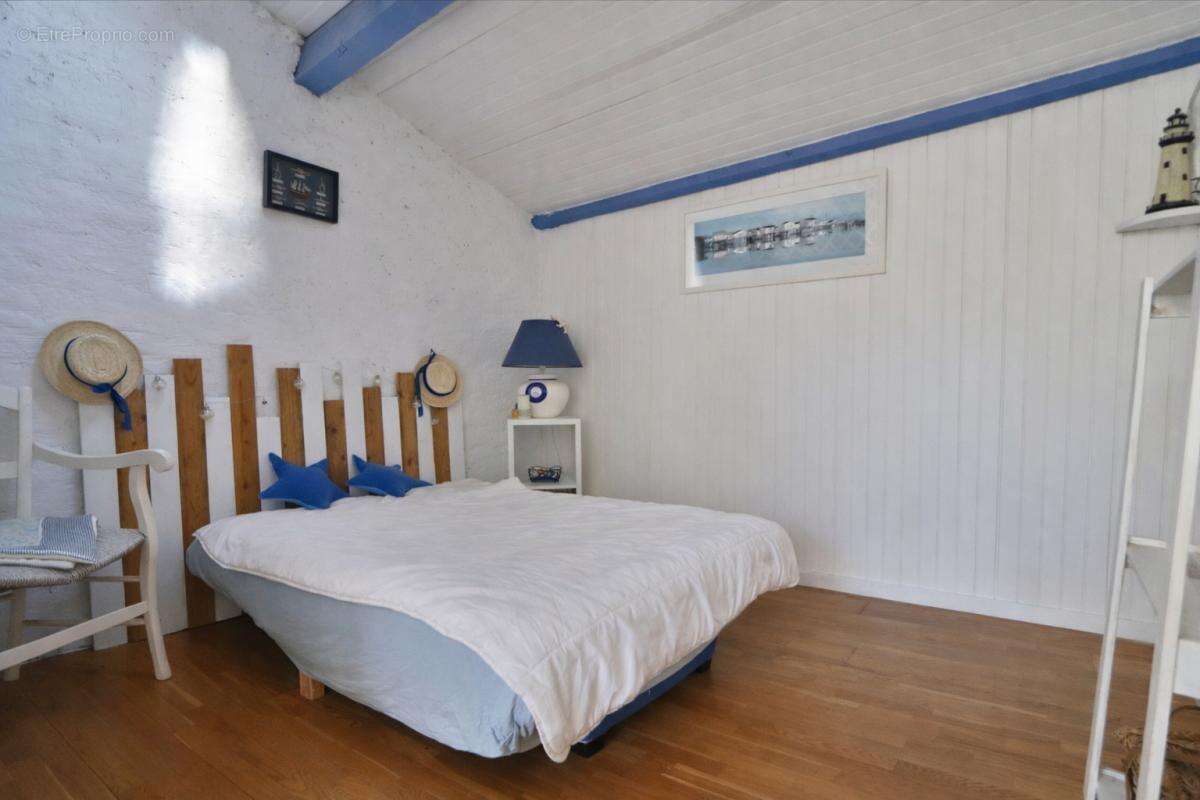 Maison rénovée Gruissan 69 m2 - photo 8