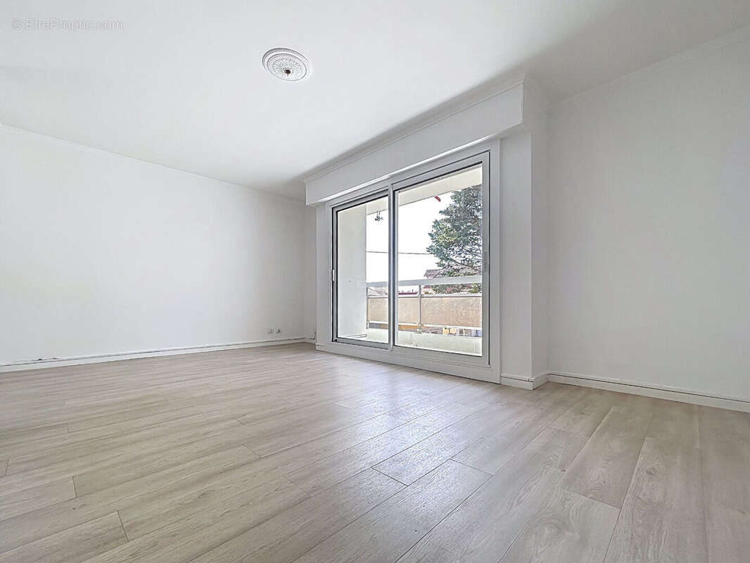 Appartement Le Touquet Paris Plage 3 pièce(s) 61 m2 - photo 2