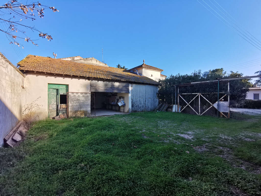  Propriété agricole - photo 5