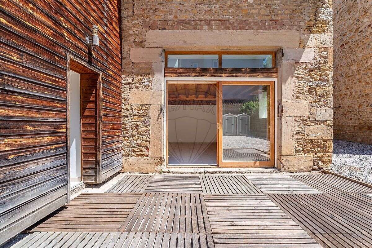 Maison 3 chambre(s) à vendre - photo 2