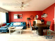 Appartement à LORIENT