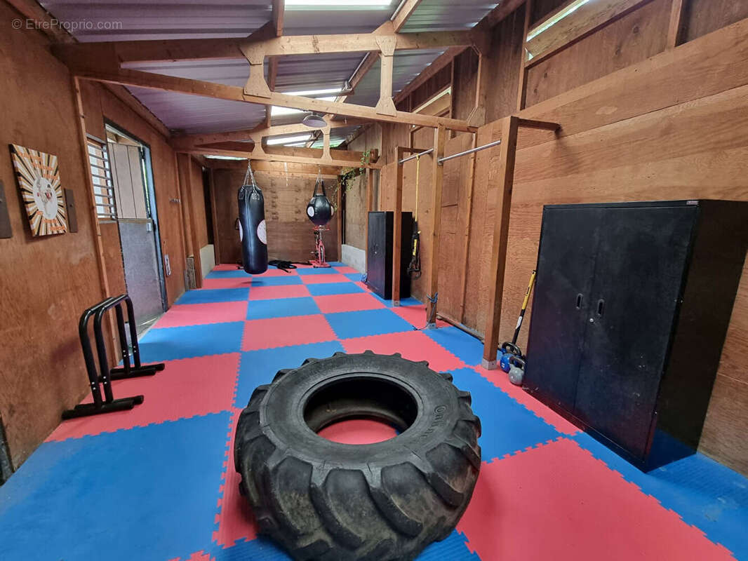 Autre à BRETONCELLES