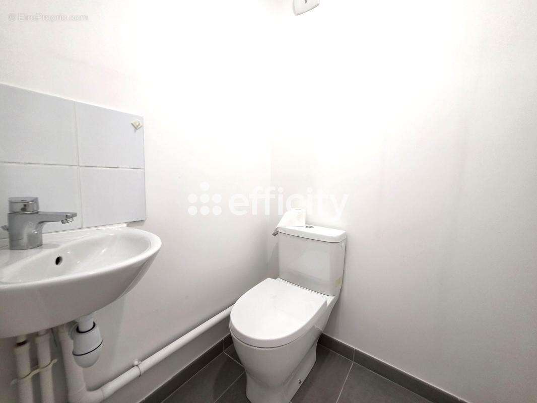 Appartement à CLAMART