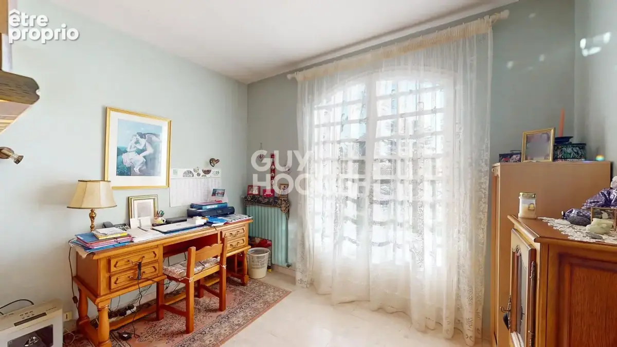 Maison de caractère de 200m2, 6 chambres - photo 6