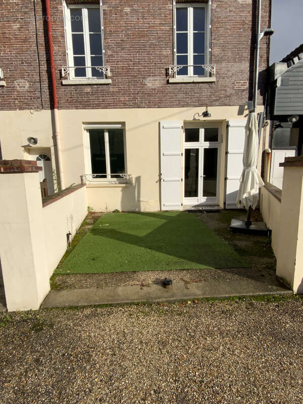 Appartement à VERNON