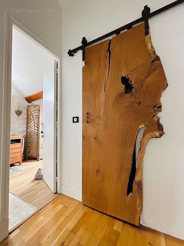 Maison à LA FERTE-SOUS-JOUARRE