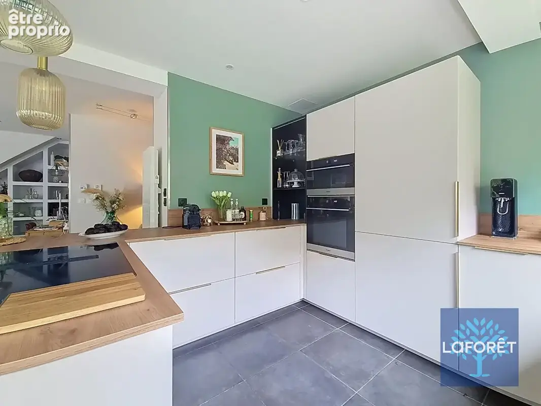 Maison contemporaine de 2010 - photo 4