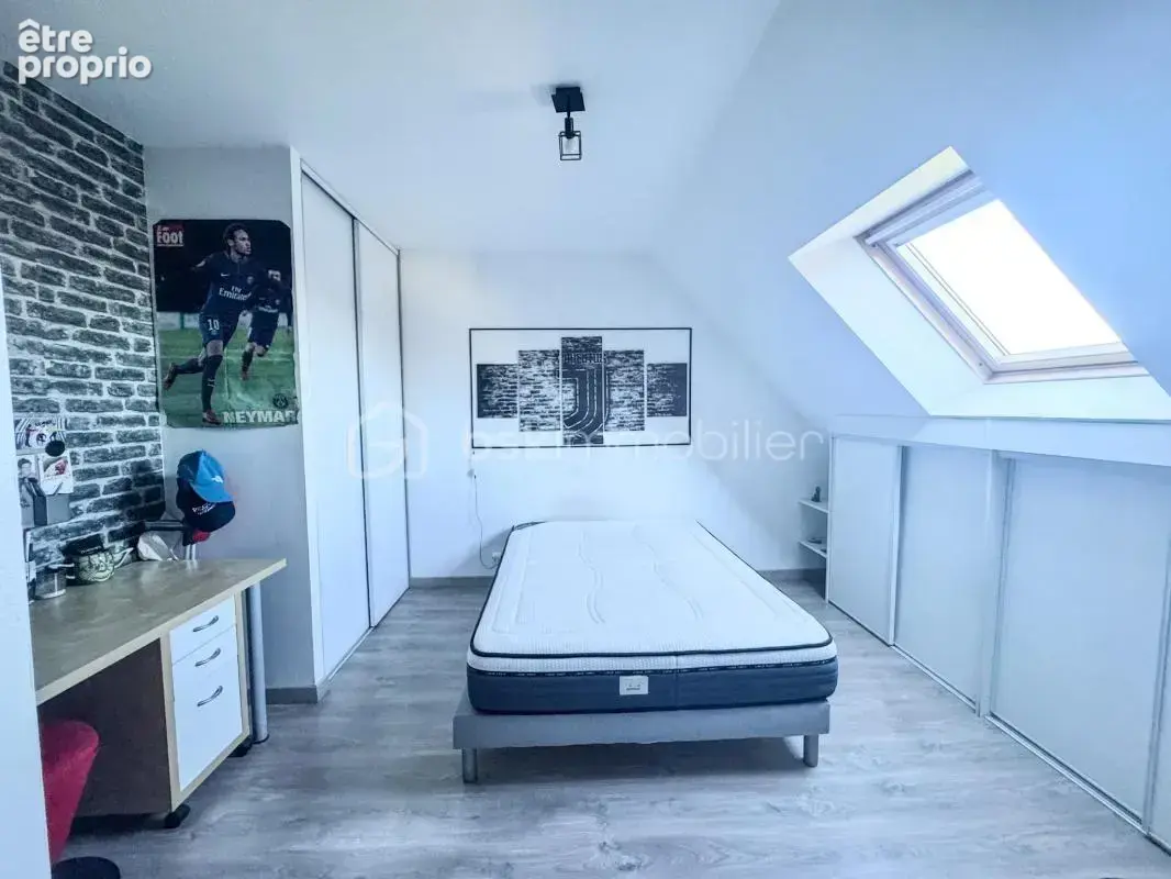 Maison 4 chambres - 167m2 - photo 14