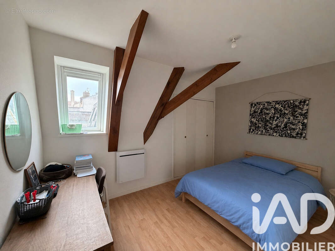 Photo 6 - Appartement à POITIERS