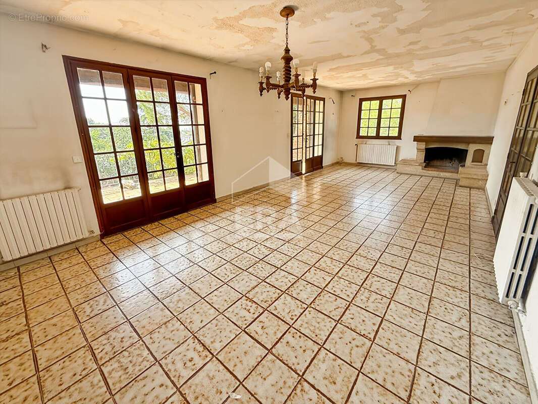 Maison 106m² à septèmes-les-vallons - photo 10