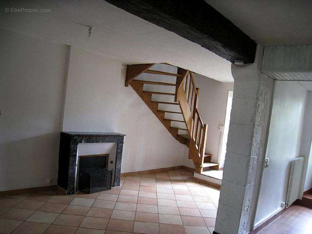 Maison à NOGENT-LE-ROTROU