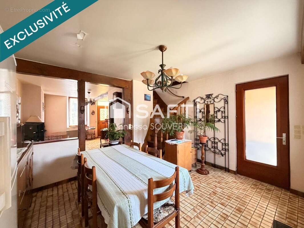 Maison 63 m² à Nogent-Sur-Seine  - photo 4