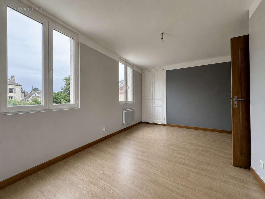 Appartement à SENLIS