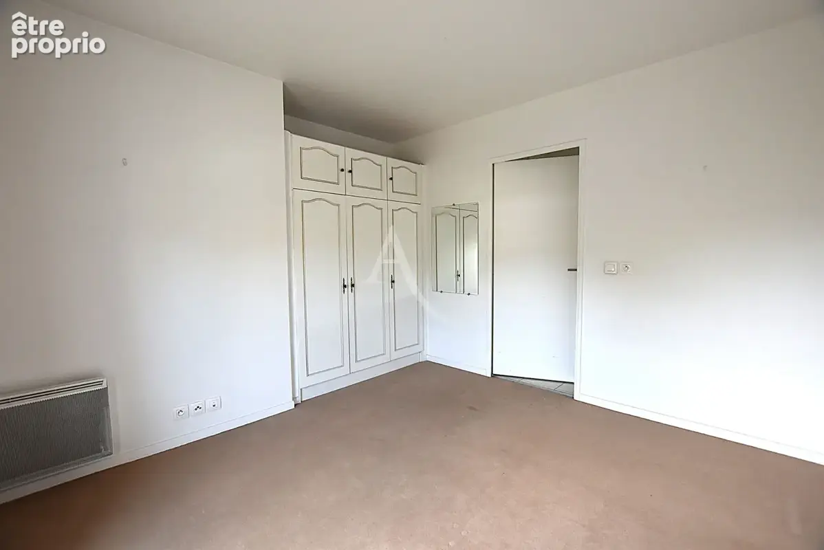 Appartement 3 pièces en vente à QUINCY SOUS SENART - photo 6