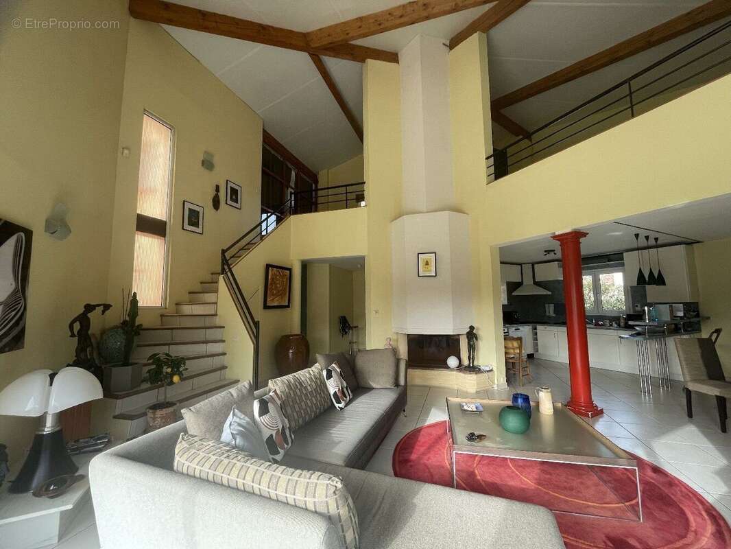 Photo 2 - Maison à CUGNAUX