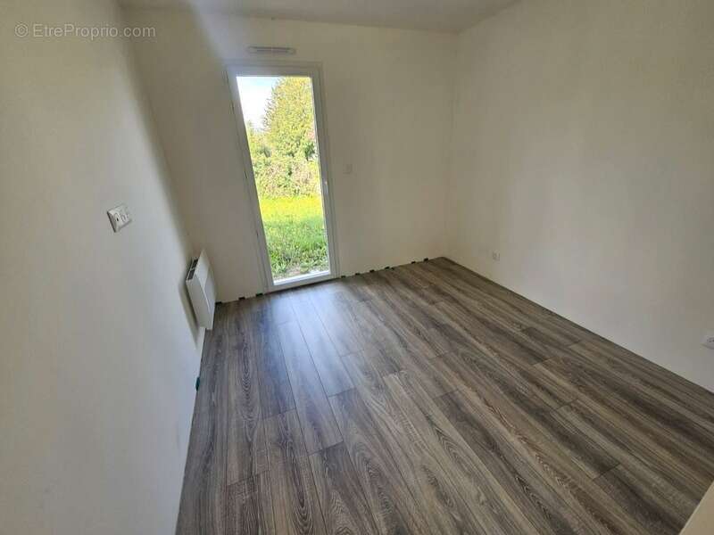 A vendre Maison NEUVE  3 pièces VOULEME (86) - photo 19