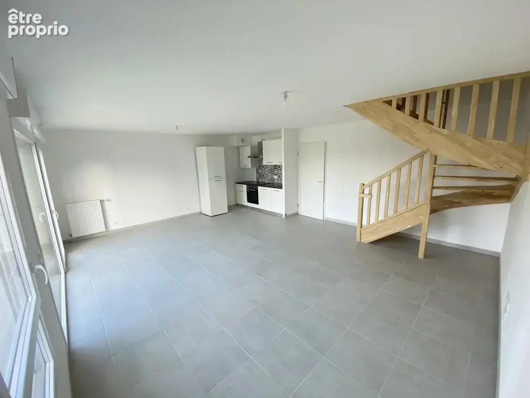 Maison neuve 4 pièces 92 m² - Baden - photo 5