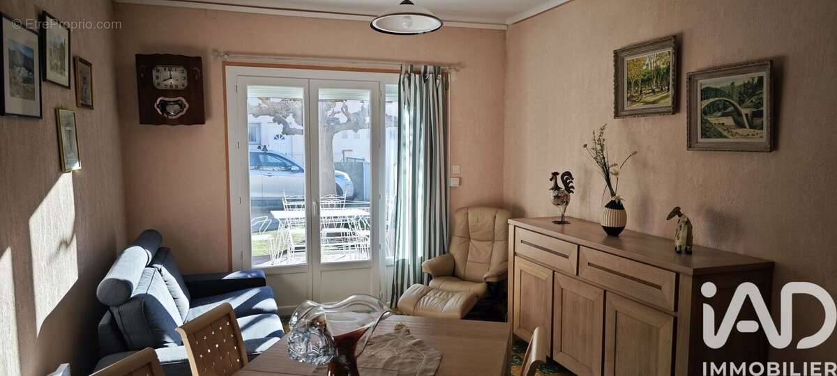 Photo 7 - Maison à CANET-EN-ROUSSILLON