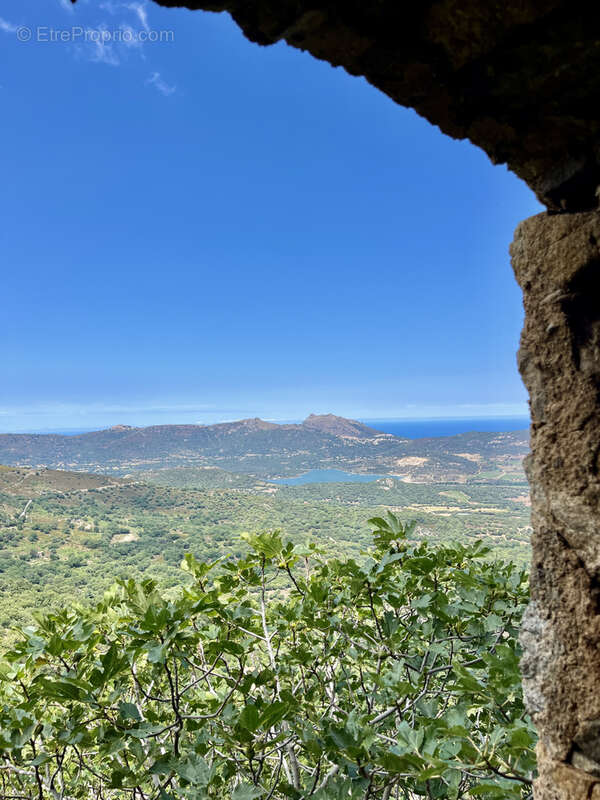 Maison à SPELONCATO