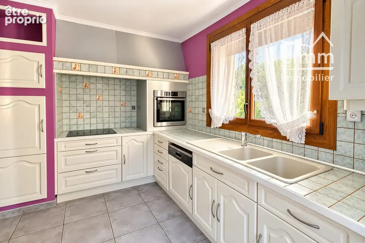 Maison 7 pièces 187 m² à vendre à Bressieux (38870) - photo 6