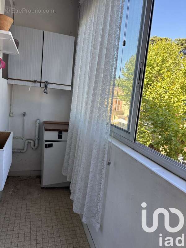 Photo 4 - Appartement à SALON-DE-PROVENCE