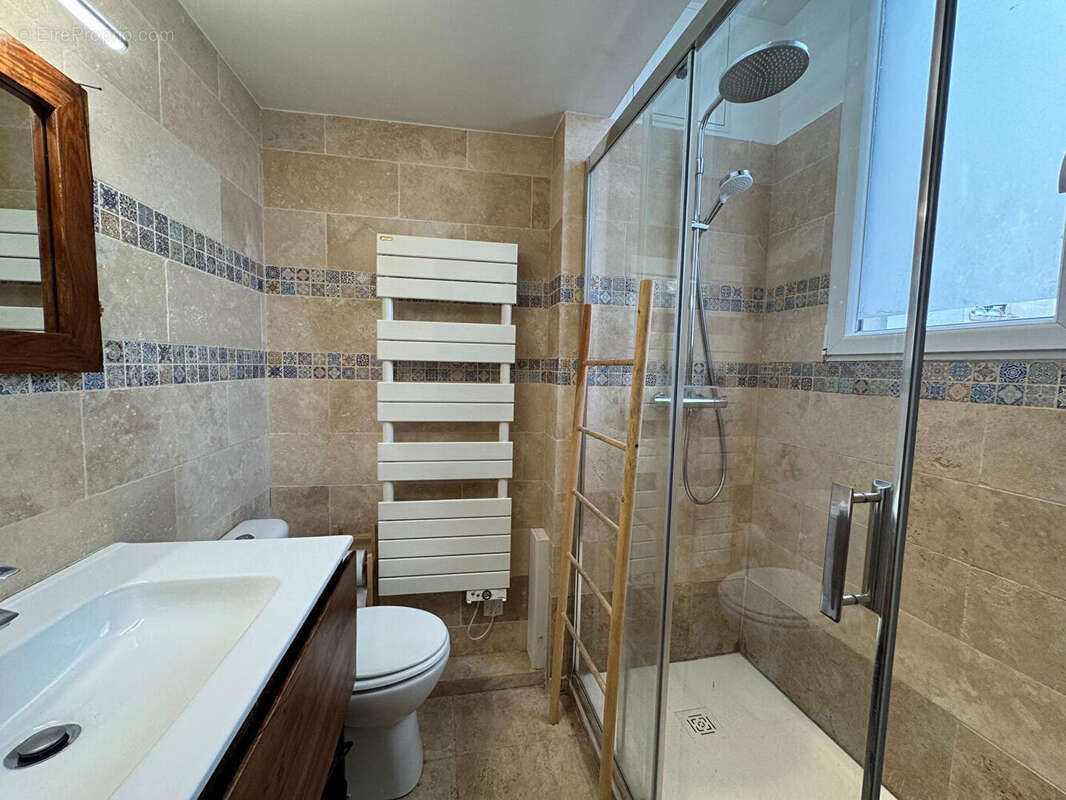 Appartement Paris 3 pièces 52 m2 - photo 7