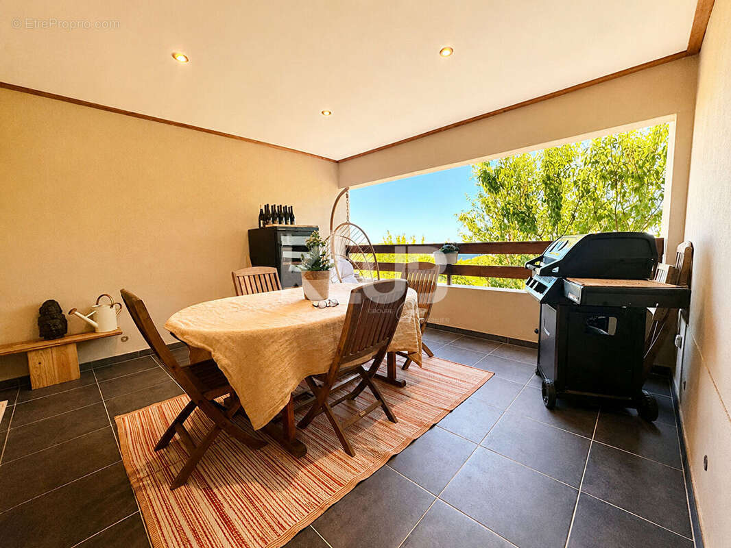 Appartement à AREGNO