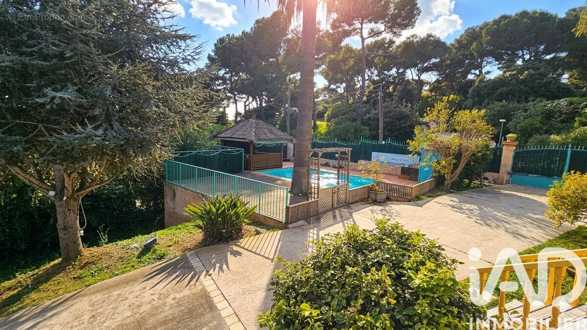 Photo 1 - Maison à HYERES