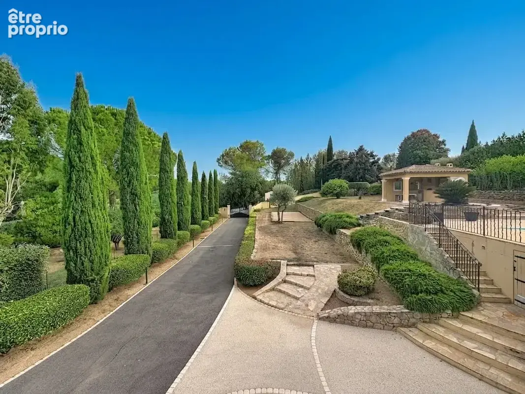 Exclusif - Le Domaine Secret de Lorgues - photo 31