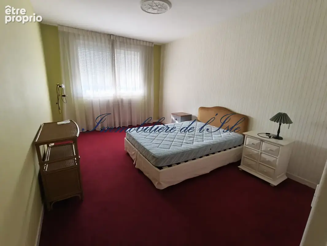 Élégant appartement traversant avec balcon et parking - photo 9