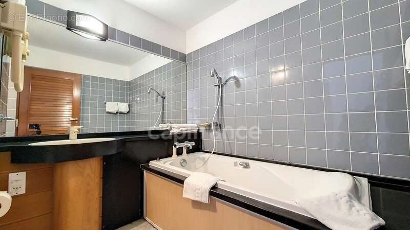 Commerce à SAINT-FRANCOIS