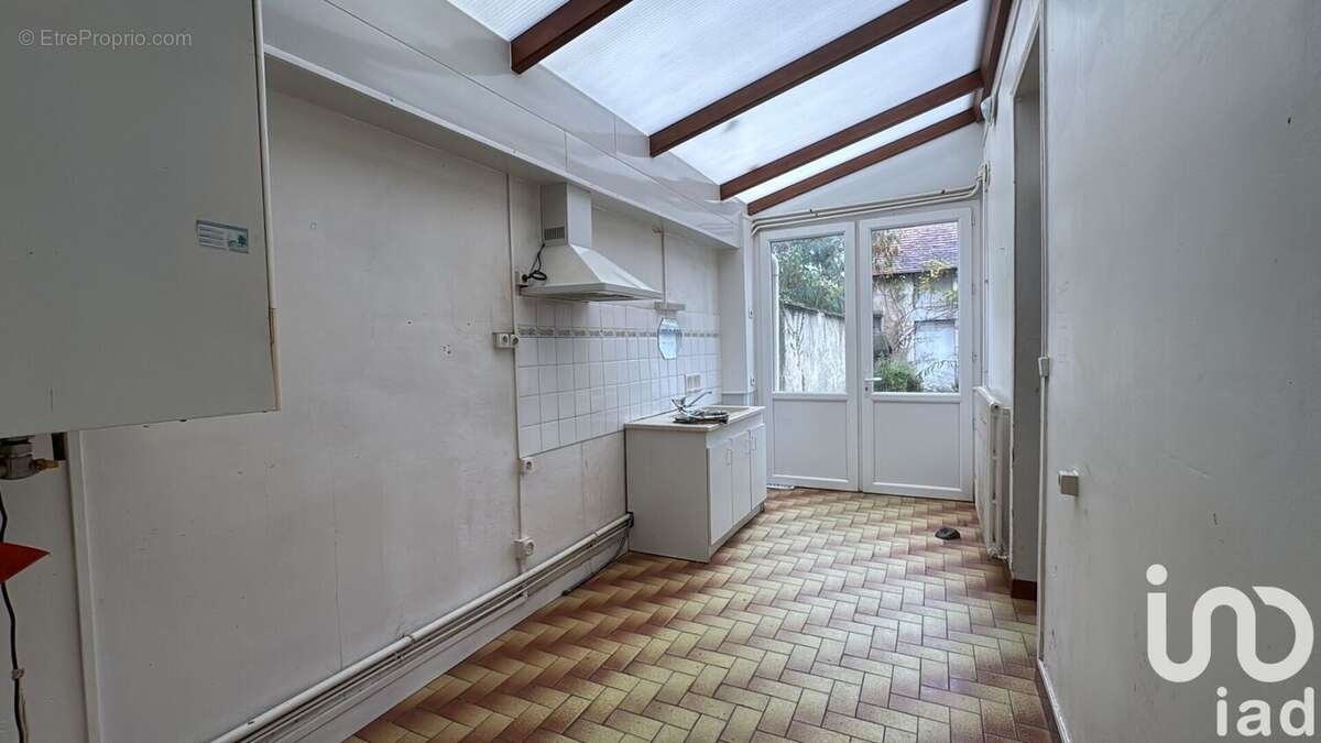 Photo 3 - Maison à CHATELLERAULT