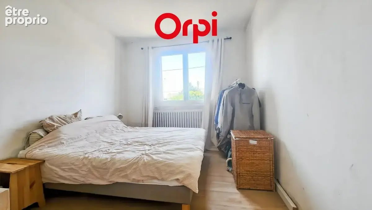Maison familiale à rénover, 5 pièces, 4 chambres et sous-sol total - Athis-Mons Quartier des Plantes - photo 8