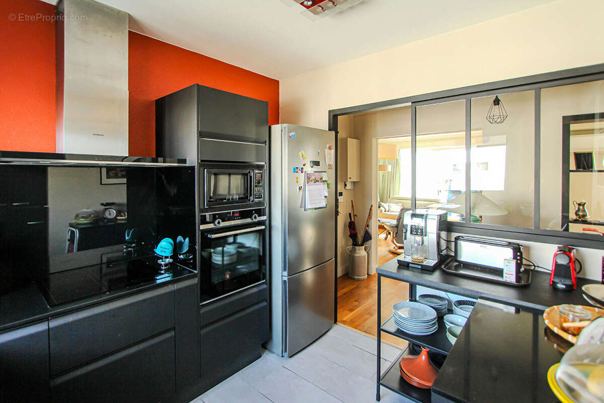 Appartement à BIARRITZ