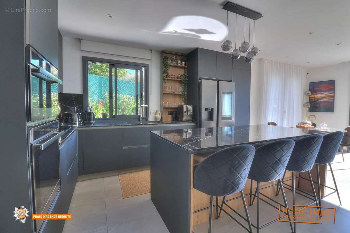 Maison à SAINT-PAUL