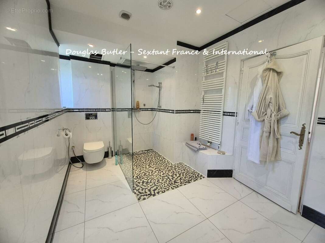 Maison à SAINTE-FOY-LA-GRANDE