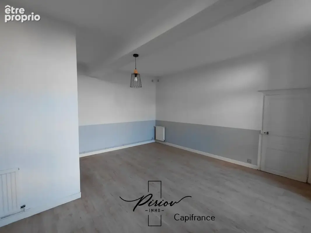 Immeuble de rapport, T2, T3, T3, proximité château, centre ville - photo 6