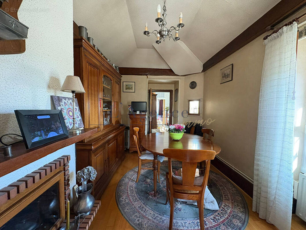 Appartement à CHANTILLY