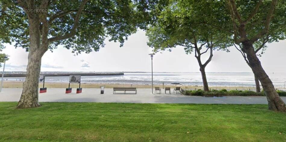 Appartement à SAINT-NAZAIRE