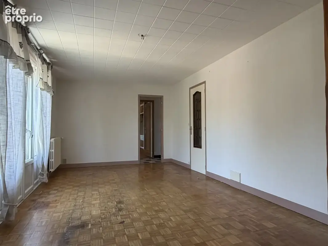 Maison 5 pièces 110 m2 sur sous-sol total   Aux-Marais, proche Beauvais - photo 7