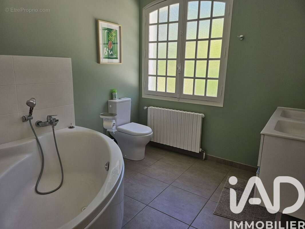 Photo 6 - Appartement à TARNOS