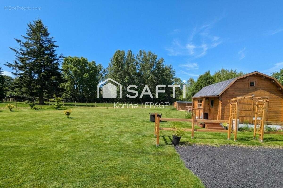 Photo 3 - Maison à SAINT-VALERY-SUR-SOMME