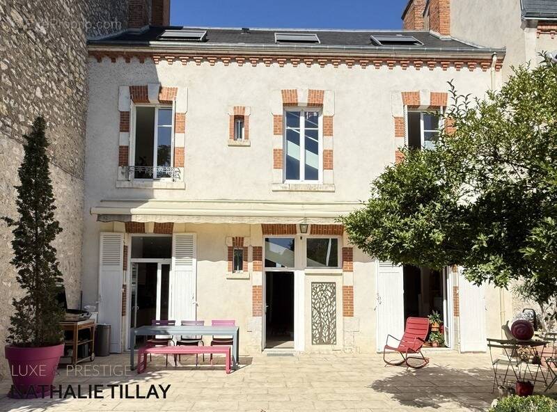 Maison à ORLEANS