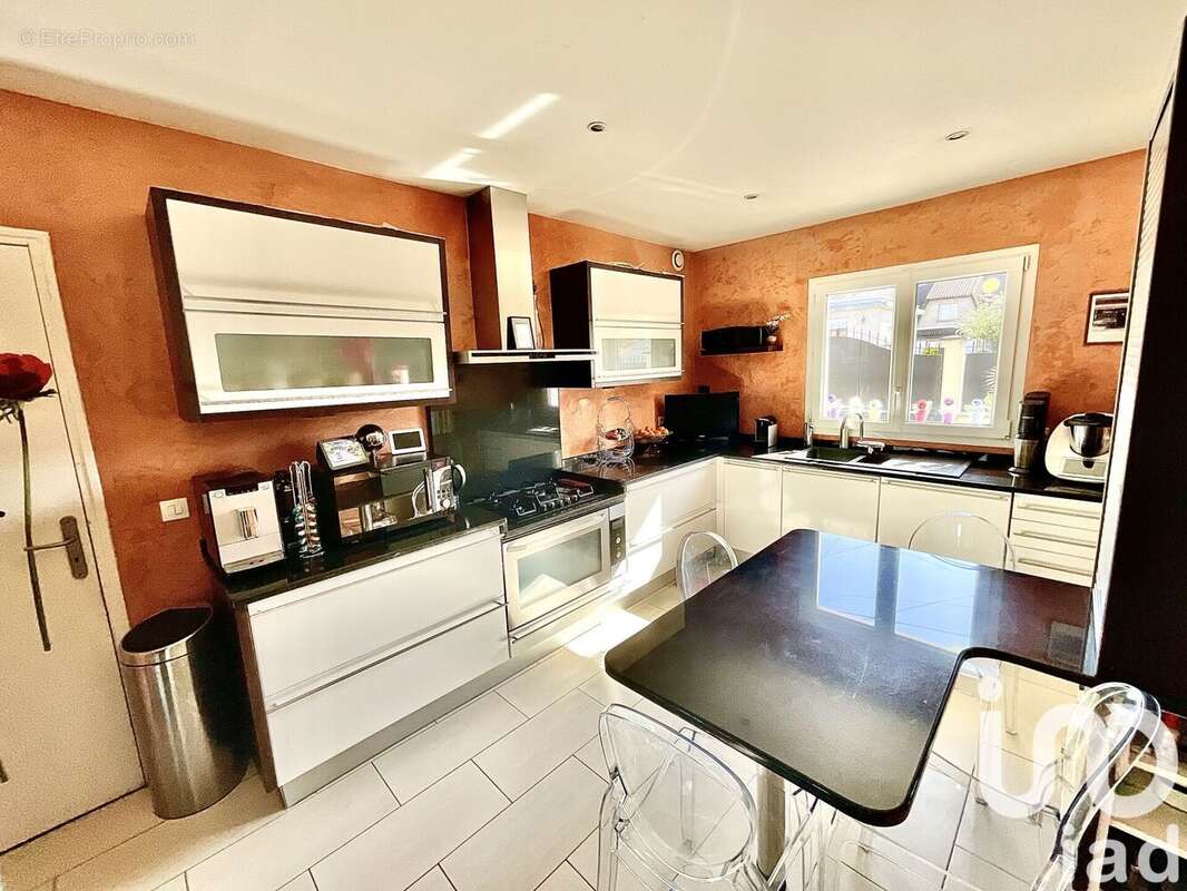 Photo 9 - Maison à MORSANG-SUR-ORGE