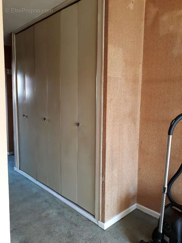 Appartement à BELFORT